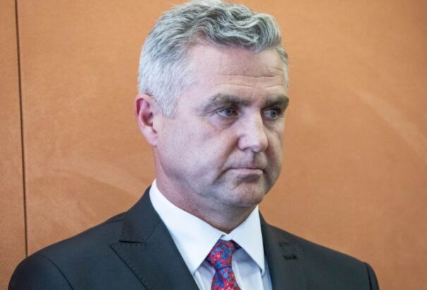 Gašpar tagadja, hogy tudomása lett volna Vadala szlovákiai maffia-csoportjáról