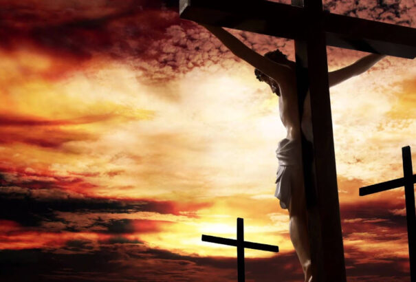 Nagypénteken Jézus kereszthalálára emlékeznek a keresztények