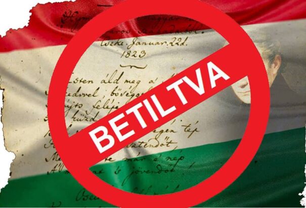 Szervezői információk a pozsonyi parlament előtti, május 5-i himnuszénekléssel kapcsolatban (Sajtóhír)