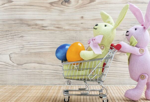 Így lesznek nyitva a boltok a húsvéti hosszú hétvégén