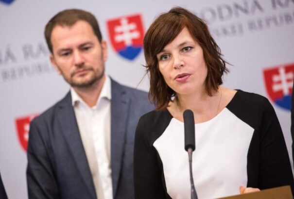 Matovič: Egyre több a nézeteltérésünk Remišovával