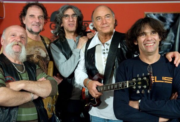 Bakelit-sztorik 14 – Karthago 40