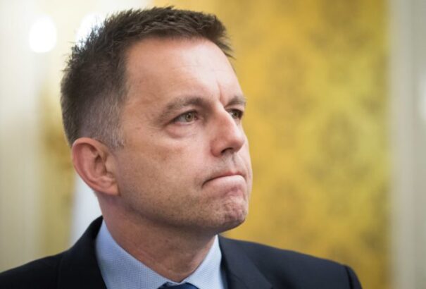 A jövő héten kiderülhet, ki lesz a leköszönő pénzügyminiszter utódja