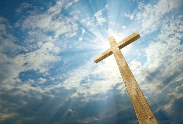 Az élet bűn és halál fölötti győzelmét ünneplik a keresztények