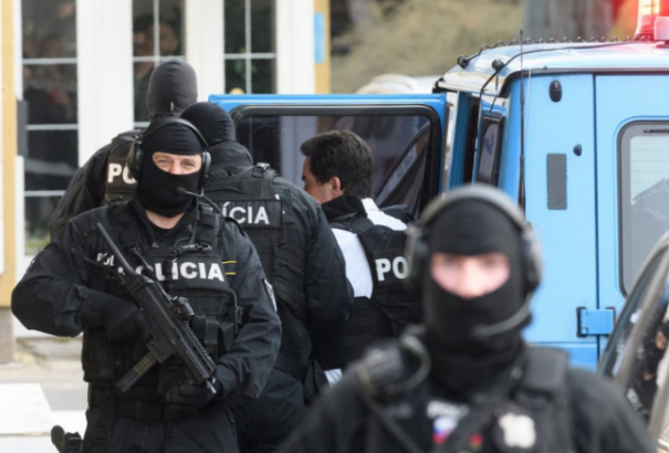 Kočner először fog vallomást tenni a Kuciak-gyilkossággal kapcsolatban