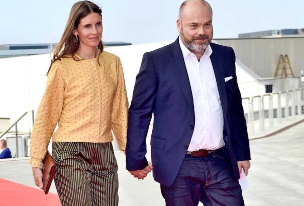 Dánia leggazdagabb embere három gyermekét vesztette el Srí Lankán