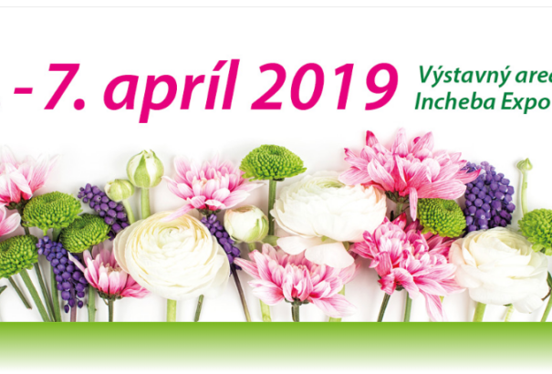 Újfent megnyitja kapuit Szlovákia leghíresebb virág- és kertészeti szakkiállítása