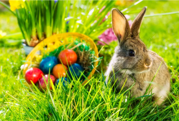 Húsvétvasárnap is sok napsütés várható