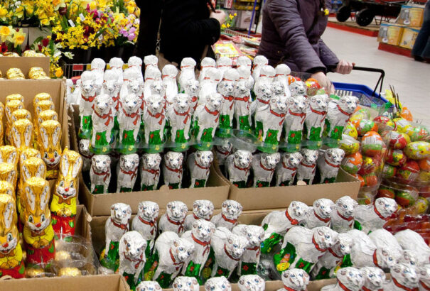 Elemzés: Évről évre többet költünk a húsvéti bevásárlásra