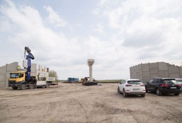 Felsővisnyó után itt az újabb autópálya-botrány: a pozsonyi elkerülő