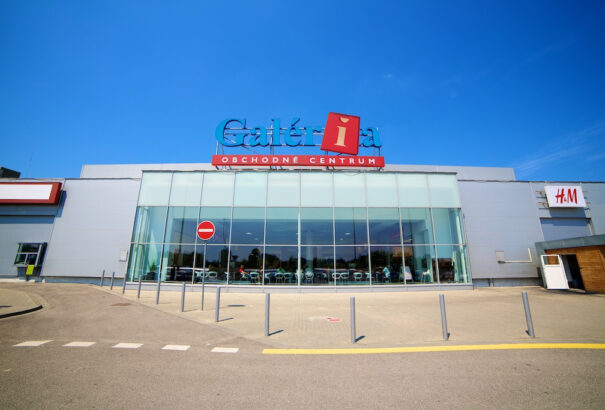 Újabb nagyberuházást tervez a Tesco Szlovákiában