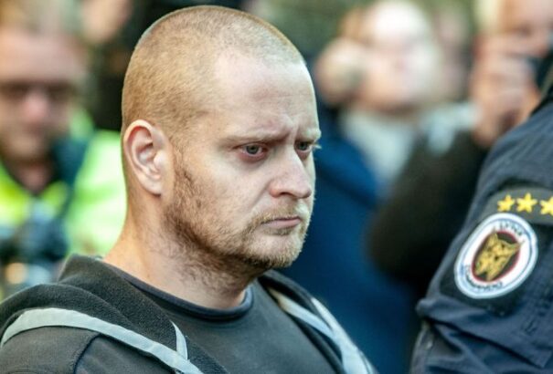 Marček azt állítja, hogy ő lőtte le Ján Kuciakot és menyasszonyát