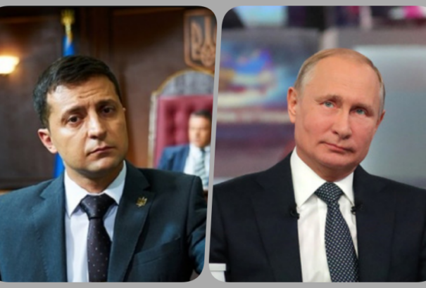 Orosz-ukrán fogolycsere – Zelenszkij: ez volt az első lépés az összes ukrán fogoly kiszabadításához