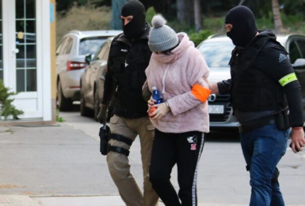 Zsuzsová tagadja, hogy köze lenne a gyilkosságokhoz, állítja, hogy nem ismeri a másik két gyanúsítottat