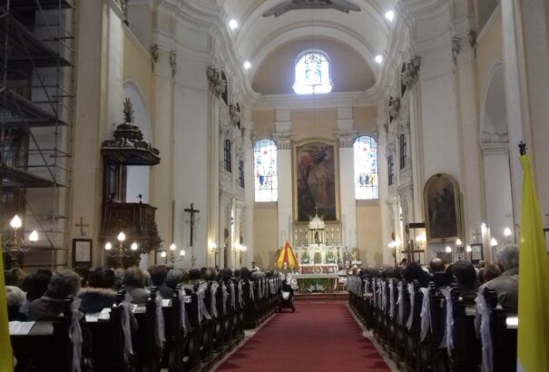 Ilyen volt a XXX. Felvidéki Imanap