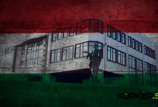 Pozsony ma újra magyar lesz. Zengjen hangosan nemzeti imádságunk szerte a Felvidéken is!