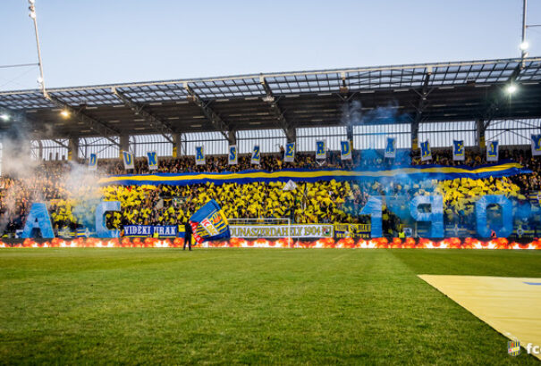 Végleges a DAC szezonvégi menetrendje