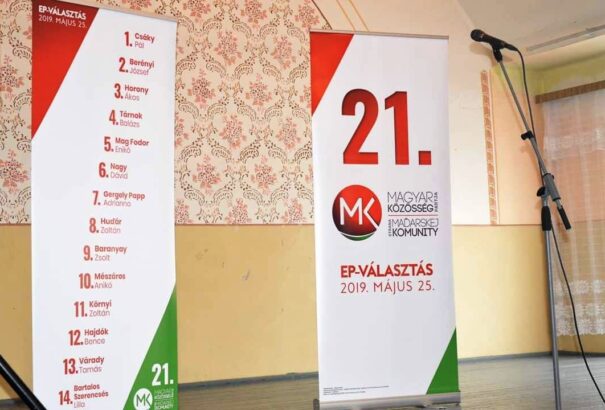 Király Zsolt: EP-választások után – Felvidékről csak a DAC-nak sikerült kijutnia Európába (Elemzés)