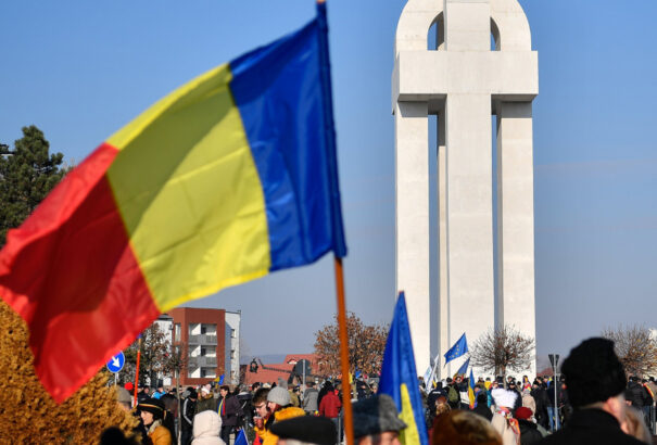 Információs hadviselés: Belpolitikai játszmák a magyarok ellen uszító román felmérés mögött