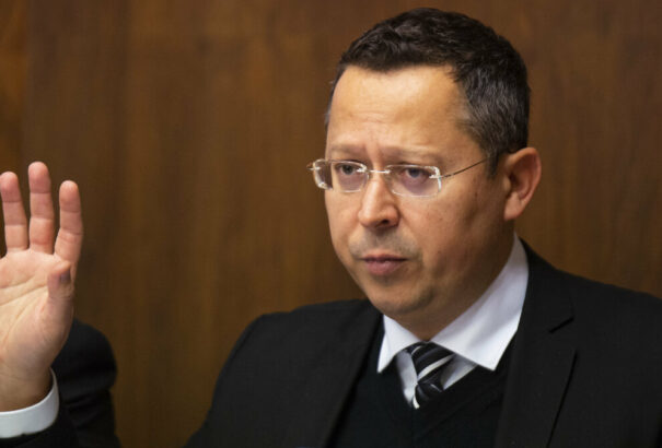 Kiska holnap nevezi ki az új pénzügyminisztert