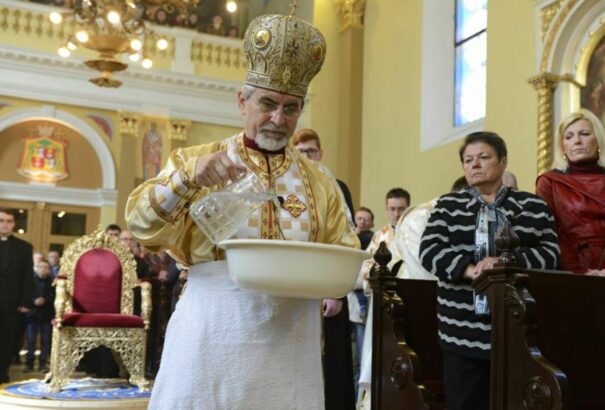 A Vatikán szexuális zaklatás ügyében vizsgálja az egyik szlovák püspököt