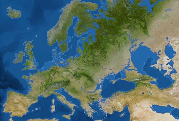 Akár két métert is nőhet a világ tengereinek szintje 2100-ra