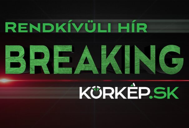 Robbanás volt egy nagyszombati garázsban, többen megsérültek