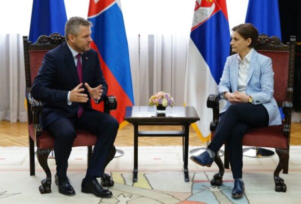 Szlovákia megállapodott Szerbiával egy régi, többmilliós tartozásról