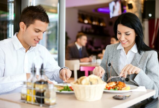 Tavaly többet költöttünk ebédre