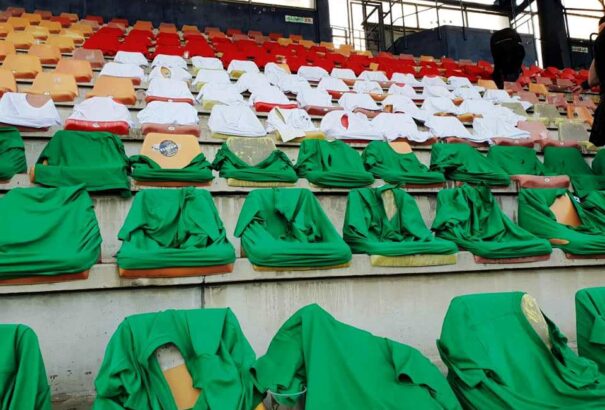 DAC-Rózsahegy: Jóformán üres stadionban egy kellemetlen ellenfél ellen