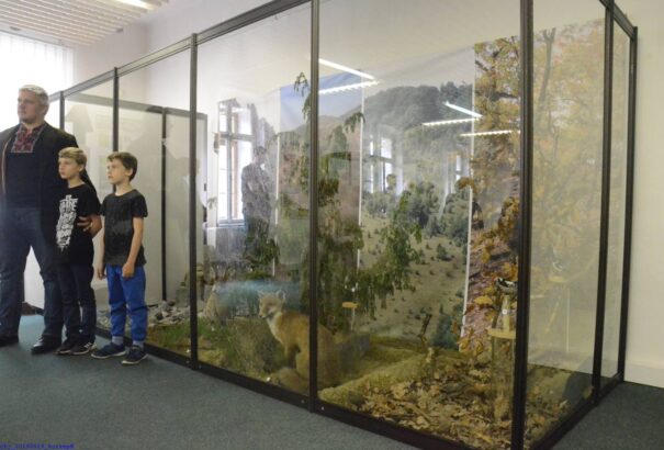 A Cseres-hegység tájvédelmi körzet 30 éve