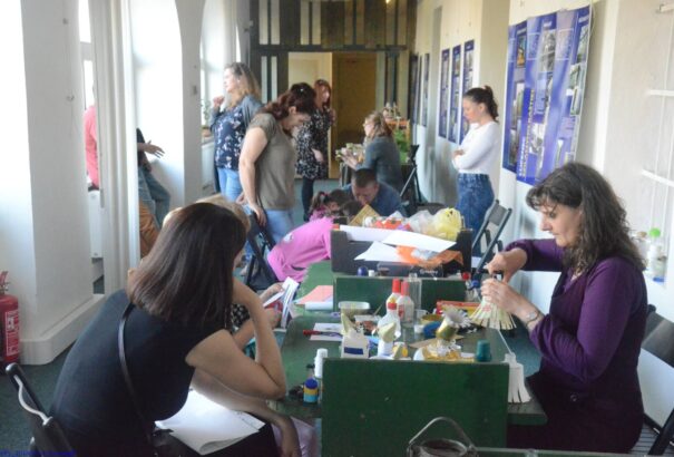 Múzeumok éjszakája Nógrádban