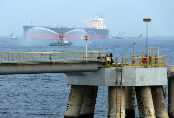 Két szaúdi tanker ellen követtek el szabotázsakciót a Perzsa-öböl közelében