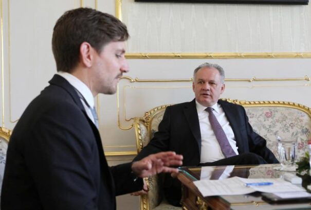 Kiska a német sajtónak: Az olasz maffia szoros kapcsolatban állt a szlovák kormánnyal