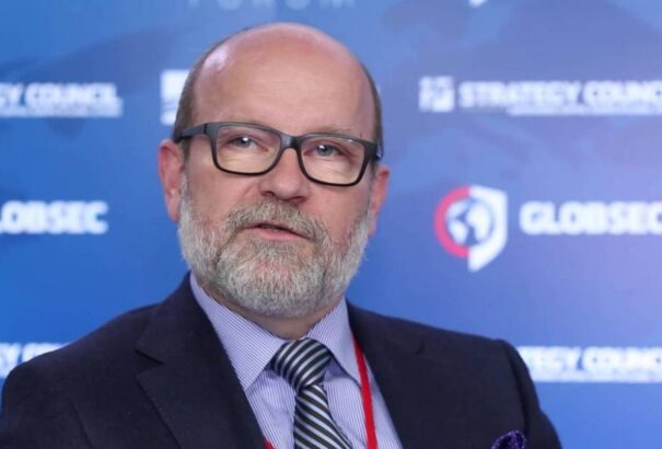 Káčer: Az USA nélkül nem lett volna Csehszlovákia, akkor pedig a szlovákok elmagyarosodtak volna