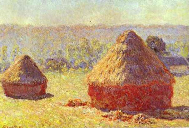 Rekordáron, több mint 110 millió dollárért kelt el egy Monet-festmény