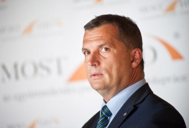 Nagy József: Ha nincs a Smer-SNS-Most koalició, jobb eredményt érünk el