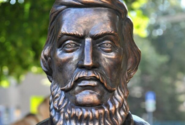 Kovács Zsolt: Ki volt valójában Ľudovit Štúr a magyarok számára?