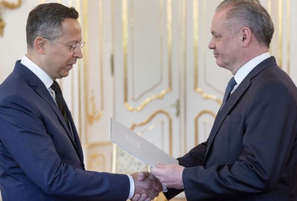 Az új pénzügyminiszter szerint a kiegyensúlyozott költségvetés megőrzése lesz a legnagyobb kihívás