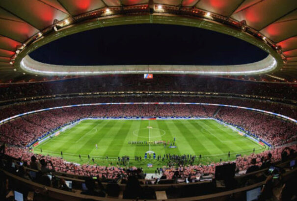 BL-döntőre várva: Egekben a madridi szállásárak