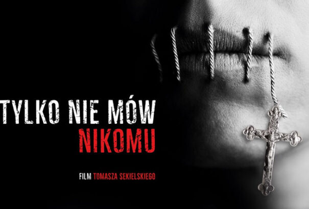 Lengyelországot megrázta a pedofil papokról készült legújabb dokumentumfilm