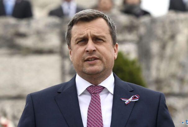 Danko: Júniusban újabb szociális intézkedéseket fogadunk el