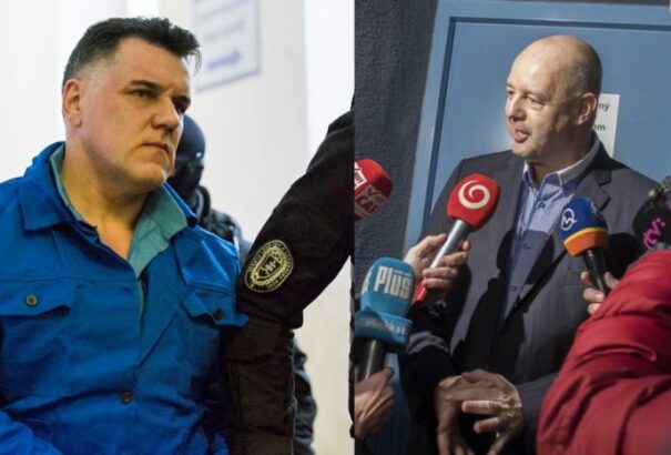 Megkezdődött a gyilkosság megrendelésével vádolt Pavol Rusko pere. A legnagyobb maffiafőnökök is felvonulnak