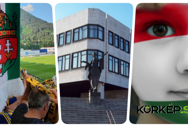 Talpra Magyar! A tavasz legfontosabb napjára ébredt a Felvidék