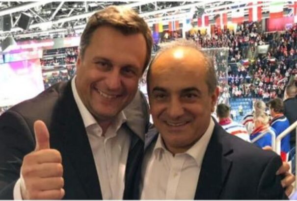 Danko elismerte, hogy másnaposan ment a Rádio Expres adásába – videó