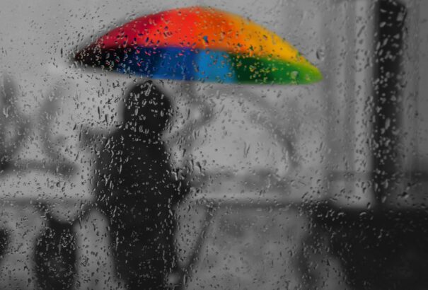 Borongós, esős idő lesz a hét utolsó napján