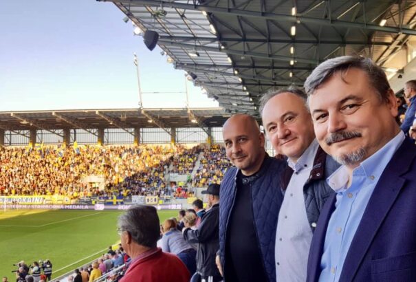 Újabb becsült eredmények láttak napvilágot: A PS-SPOLU legyőzheti a Smert. Bizonytalan az MKP helyzete