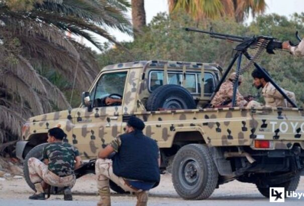 Líbia – Fegyveresek leállították a Tripoliba vezető vízvezeték hálózat egyik szivattyúállomását