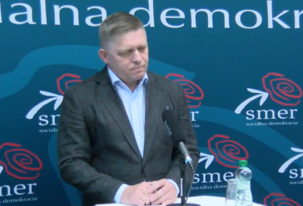 Fico: Kiska egy egyszerű ember, aki érti az uzsora lényegét