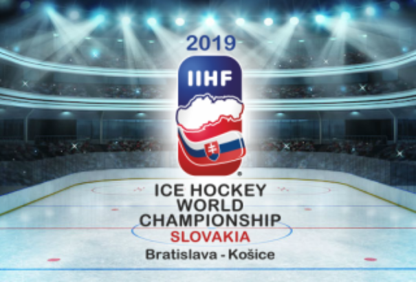 Rajtol a hoki-vb: Kassán kezdenek a szlovákok